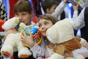 российские производители детских товаров